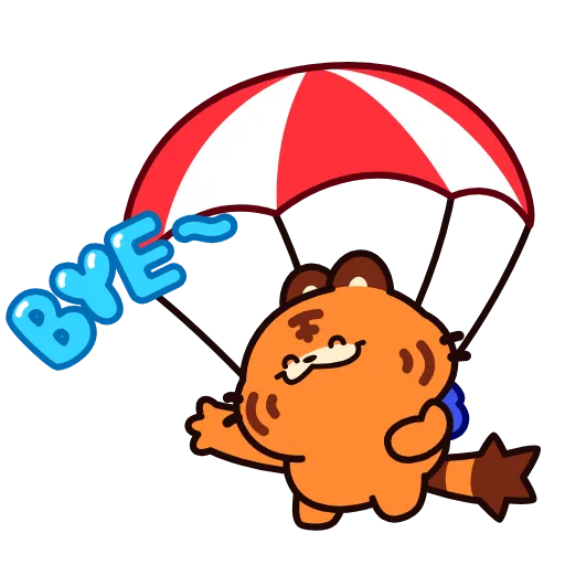 🤩 Стикер «Кимчи» для Telegram