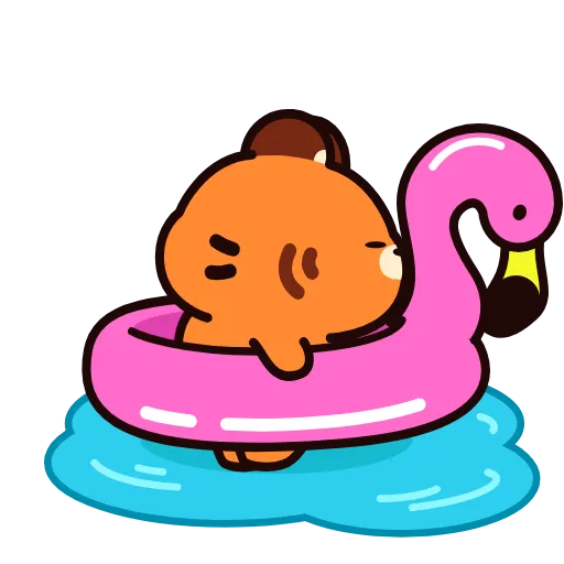 🤩 Стикер «Кимчи» для Telegram