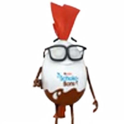 👋 Эмодзи «Kinder» для Telegram