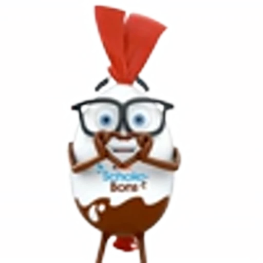 💕 Эмодзи «Kinder» для Telegram