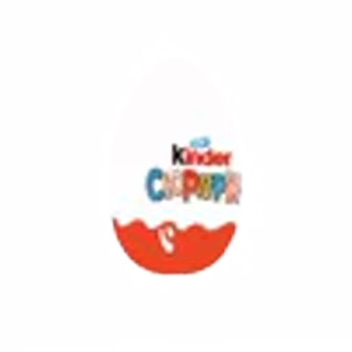🥚 Эмодзи «Kinder» для Telegram