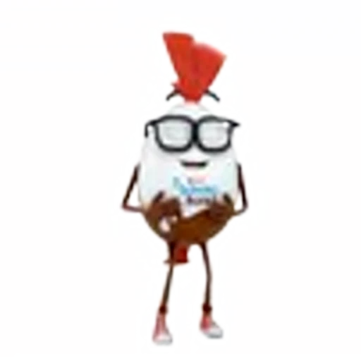 😁 Эмодзи «Kinder» для Telegram