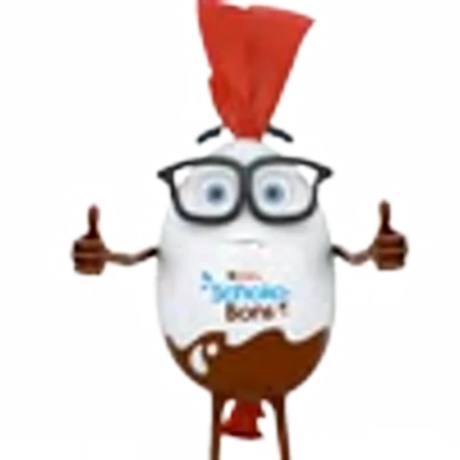 👍 Эмодзи «Kinder» для Telegram