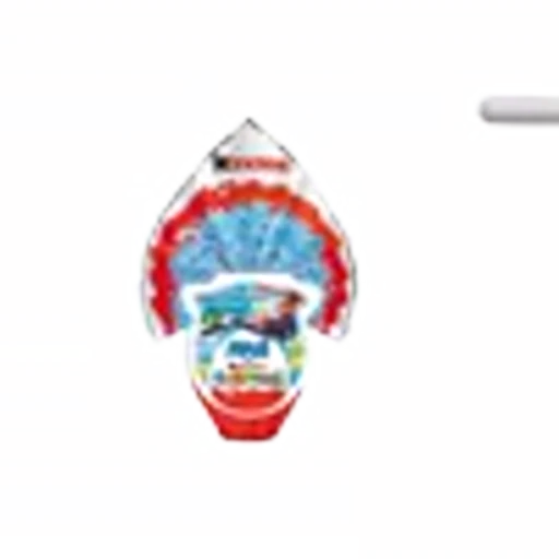 🎈 Эмодзи «Kinder» для Telegram