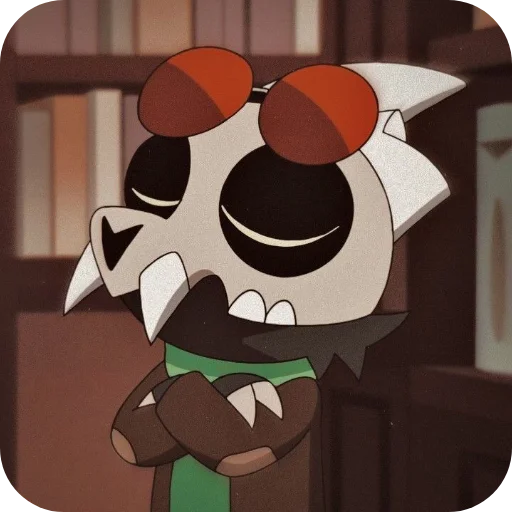 🙂 Стикер «King» для Telegram