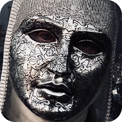 🔥 Стикер «King Baldwin» для Telegram