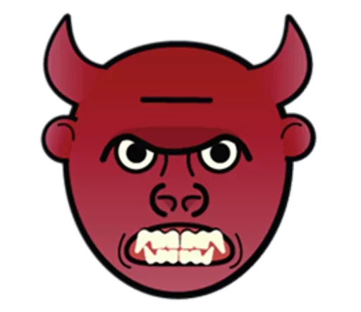 🦍 Стикер «King Kong» для Telegram