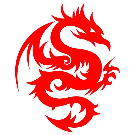 🐉 Эмодзи «Bax adaptive - адаптивные эмодзи для фона профиля и сообщений, цвет меняется на тёмной теме тг» для Telegram