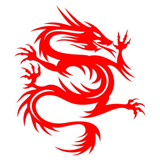 🐉 Эмодзи «Bax adaptive - адаптивные эмодзи для фона профиля и сообщений, цвет меняется на тёмной теме тг» для Telegram
