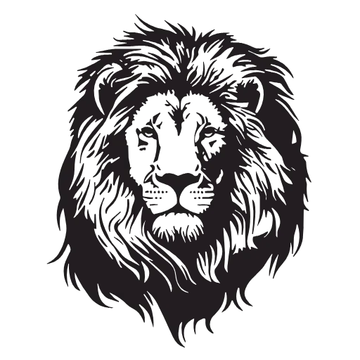 🦁 Эмодзи «Bax adaptive - адаптивные эмодзи для фона профиля и сообщений, цвет меняется на тёмной теме тг» для Telegram