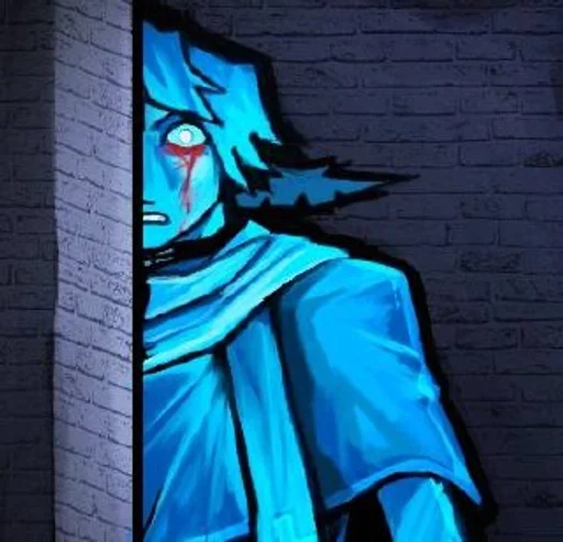 🦷 Стикер «811 VITTORINO» для Telegram