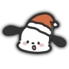 🤩 Эмодзи «xmas» для Telegram