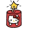 🤩 Эмодзи «xmas» для Telegram
