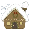 🏠 Эмодзи «xmas» для Telegram