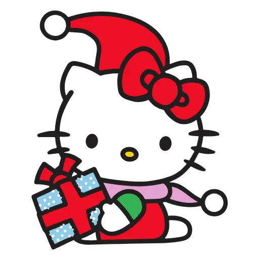 😍 Эмодзи «xmas» для Telegram
