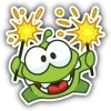 🤩 Эмодзи «xmas» для Telegram