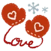 🧤 Эмодзи «xmas» для Telegram