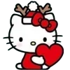 🤩 Эмодзи «xmas» для Telegram