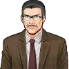 🥸 Эмодзи «Death Note Kira Game» для Telegram