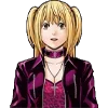✝️ Эмодзи «Death Note Kira Game» для Telegram
