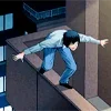 🏢 Эмодзи «Death Note Kira Game» для Telegram