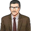 🥸 Эмодзи «Death Note Kira Game» для Telegram