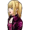 ✝️ Эмодзи «Death Note Kira Game» для Telegram
