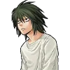🍰 Эмодзи «Death Note Kira Game» для Telegram