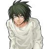 🍰 Эмодзи «Death Note Kira Game» для Telegram