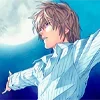 🌕 Эмодзи «Death Note Kira Game» для Telegram