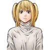 ✝️ Эмодзи «Death Note Kira Game» для Telegram