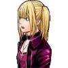 ✝️ Эмодзи «Death Note Kira Game» для Telegram
