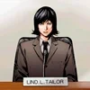 📺 Эмодзи «Death Note Kira Game» для Telegram