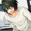 🍰 Эмодзи «Death Note Kira Game» для Telegram