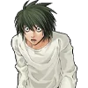 🍰 Эмодзи «Death Note Kira Game» для Telegram