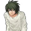 🍰 Эмодзи «Death Note Kira Game» для Telegram