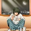 🍰 Эмодзи «Death Note Kira Game» для Telegram