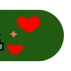 😍 Эмодзи «/» для Telegram