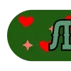 💋 Эмодзи «/» для Telegram