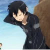 🤩 Эмодзи «Кирито» для Telegram