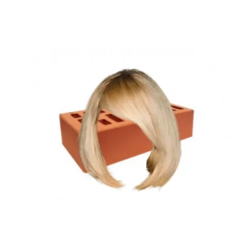 👩 Стикер «Кирпич Brick» для Telegram