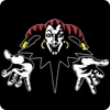 🃏 Эмодзи «Киш» для Telegram