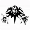 🃏 Эмодзи «Киш» для Telegram