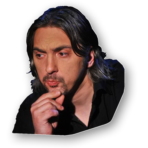 🤔 Стикер «КИШ Горшок» для Telegram