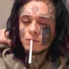 🚬 Эмодзи «Кишлак» для Telegram