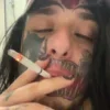🚬 Эмодзи «Кишлак» для Telegram