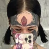 👧 Эмодзи «Кишлак» для Telegram