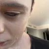 😔 Эмодзи «Кишлак» для Telegram