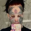 💅 Эмодзи «Кишлак» для Telegram
