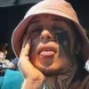 😛 Эмодзи «Кишлак» для Telegram